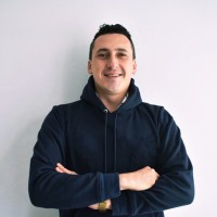 Attach Americas Employee Jhon Casas's profile photo