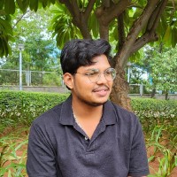 Redsecops Employee Kiran Mekala's profile photo