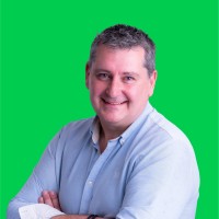 Reconomy Employee Andy Butler's profile photo