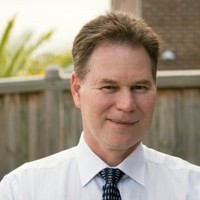 Moorabool Shire Council Employee Henry Bezuidenhout's profile photo