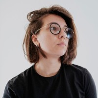 PhMuseum Employee Rosa Lacavalla's profile photo