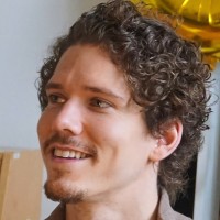 Leandev AB Employee Hampus Englund's profile photo