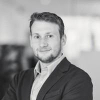 Tax Consult SA/NV Employee François Delatte's profile photo