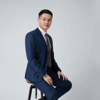 Whale Cloud Employee Weicheng Wang's profile photo