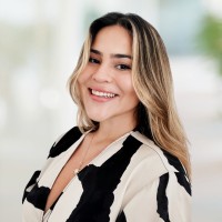 BravoTran Employee Danna Afanador's profile photo