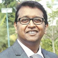 Ajay Acharya Email & Phone Number