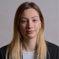 PROVERTHA Employee Gabriella Hegyi's profile photo