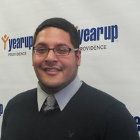 Woonsocket Housing Authority Employee Francis Soto's profile photo