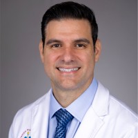 BayCare Health System Employee Michael Alvarez's profile photo