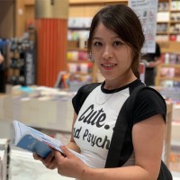 UMass Auxiliary Enterprises Employee Serena Yang's profile photo
