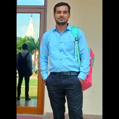 Kundan Kumar's profile photo