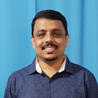 PracticeSuite, Inc. Employee Shinoj E's profile photo