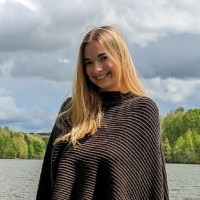 Triangle Veterinary Referral Hospitals Employee Morgan Wheeley's profile photo