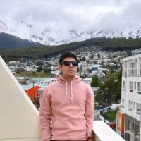 White Prompt Employee Gonzalo Lomba's profile photo