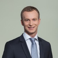 UVS Employee Audrius Stankevicius's profile photo