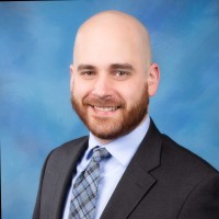 College of American Pathologists (CAP) Employee Eric Preston's profile photo