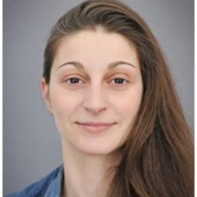 Alpha Bite Employee Desislava Radneva's profile photo