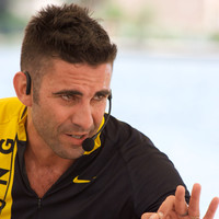 Orthos Employee Xavi Santamaria Andreu's profile photo