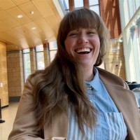 Evidn Employee Marissa Jordan's profile photo