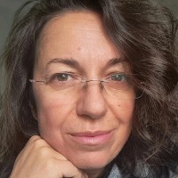 Aspire Technology Employee Miljana Nimčević's profile photo