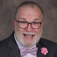American Council on Education Employee J. Thomson's profile photo