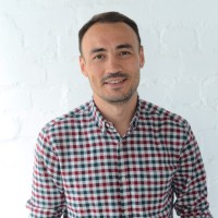 Onix-Systems Employee Ilya Yermolaiev's profile photo