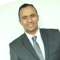 Ahmed Abdulkader Email