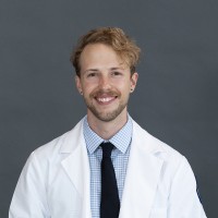 MedStar Georgetown University Hospital Employee Mitchell Kramer's profile photo