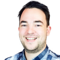 NRDS Employee Raf Thewis's profile photo