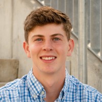 Baxter Aerospace Employee Mason Moffitt's profile photo