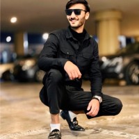 Citrus Talent Employee Usama Khan's profile photo