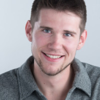 SaniGLAZE Employee Kiel Schraft's profile photo