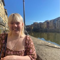 Positive Planet Employee Beth Calaby's profile photo
