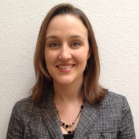 Amber Luebke Email & Phone Number