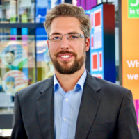 Twinovia Employee Stefan Fellner's profile photo