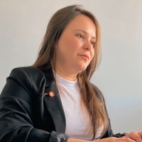 Clarissa Sudré Cruz Email