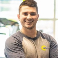 Carolina Sports Clinic Employee Devon Simmons's profile photo