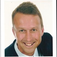 Broadspectrum Employee Donald Baus's profile photo