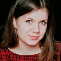 Nominal Techno Employee Mariya Dedyura's profile photo