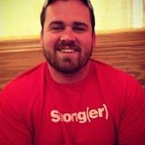 Toyota Connected North America Employee Eric McBride's profile photo