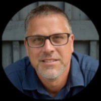 Lead Every Day Employee Scott Morgan's profile photo