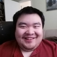 Blue Arrow Employee Kevin Wong's profile photo