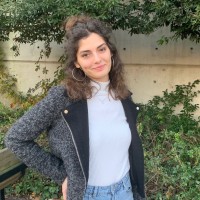 Beam Employee Gökçe Angun's profile photo