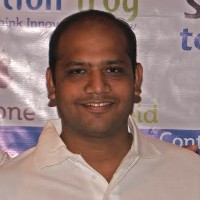 PRAXINFO Employee Umang Kathiyara's profile photo