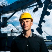 DMO Employee Sebastiaan van Kan's profile photo