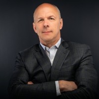 Vispero® Employee Bob Ciminera's profile photo