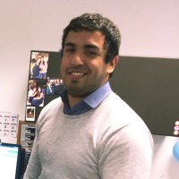 Somber Pixel Employee Arturo Anci Alméstar's profile photo