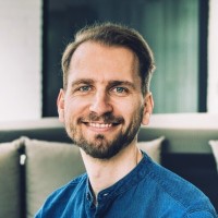 GOhiring Employee Michael Quade's profile photo