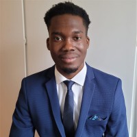 iN Studio Creative Employee Joseph Egbo's profile photo