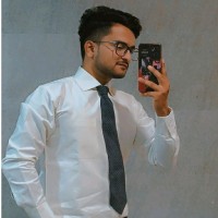 Kshitij Bhadane Email